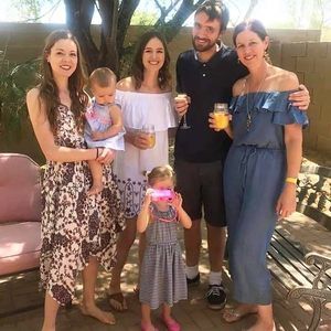 Meet your Posher, Debbie